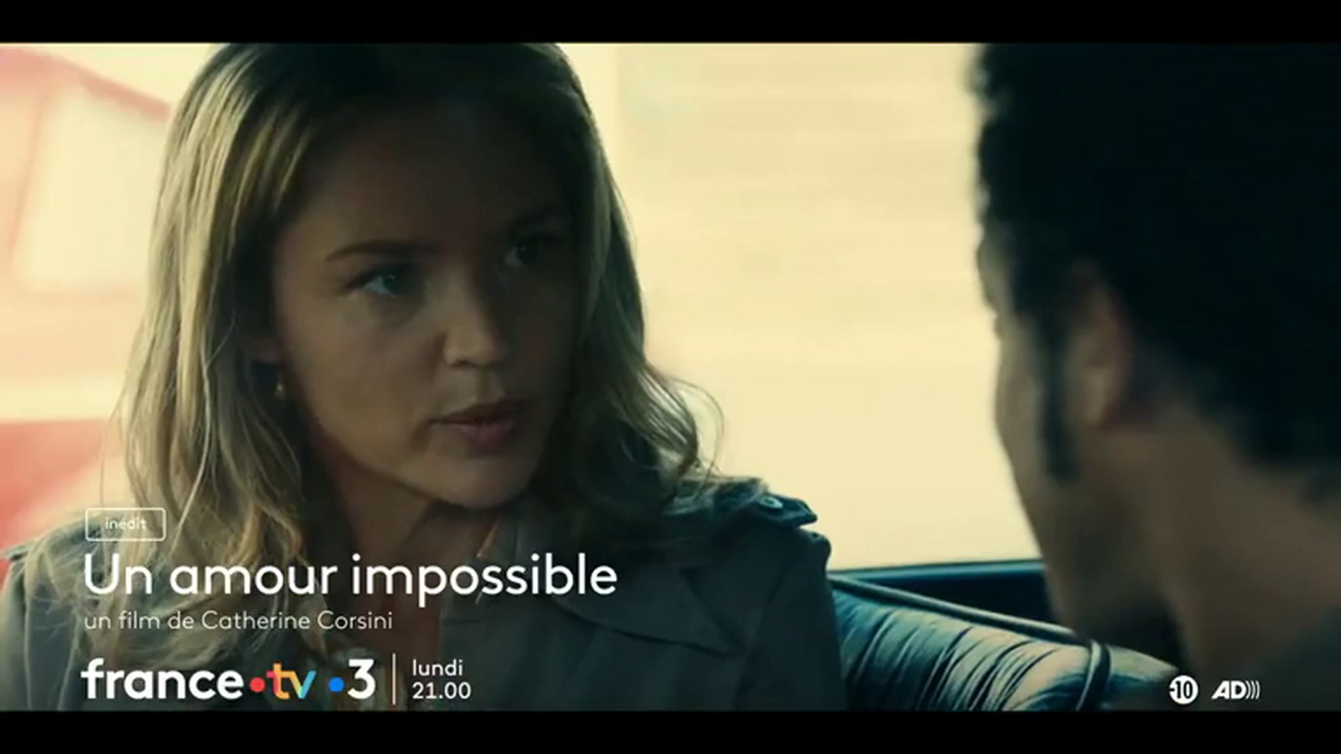 Un Amour Impossible Vf