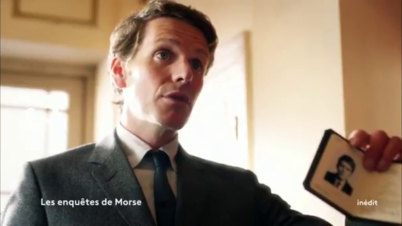 France 3 Replay Les Enquetes De Morse Les enquêtes de Morse - VF - Diffusé le 17/01/21 à 22h35 sur FRANCE 3