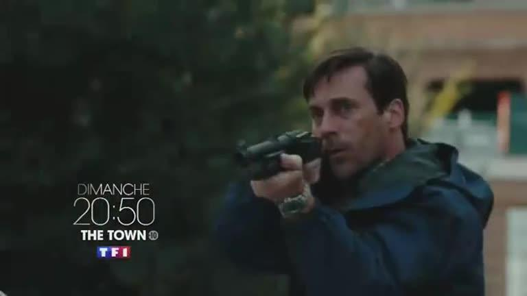 The Town Streaming Vf The Town - VF - Diffusé le 01/10/17 à 21h00 sur TF1