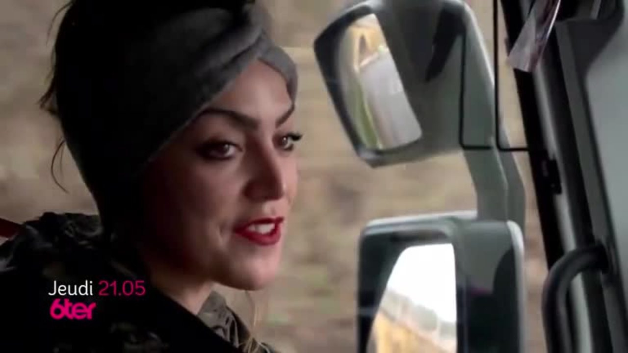 Les Reines De La Route Saison 2 Saison 2 Les Reines De La Route | AUTOMASITES