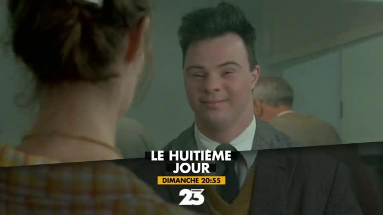 Le Huitième Jour Streaming Vostfr