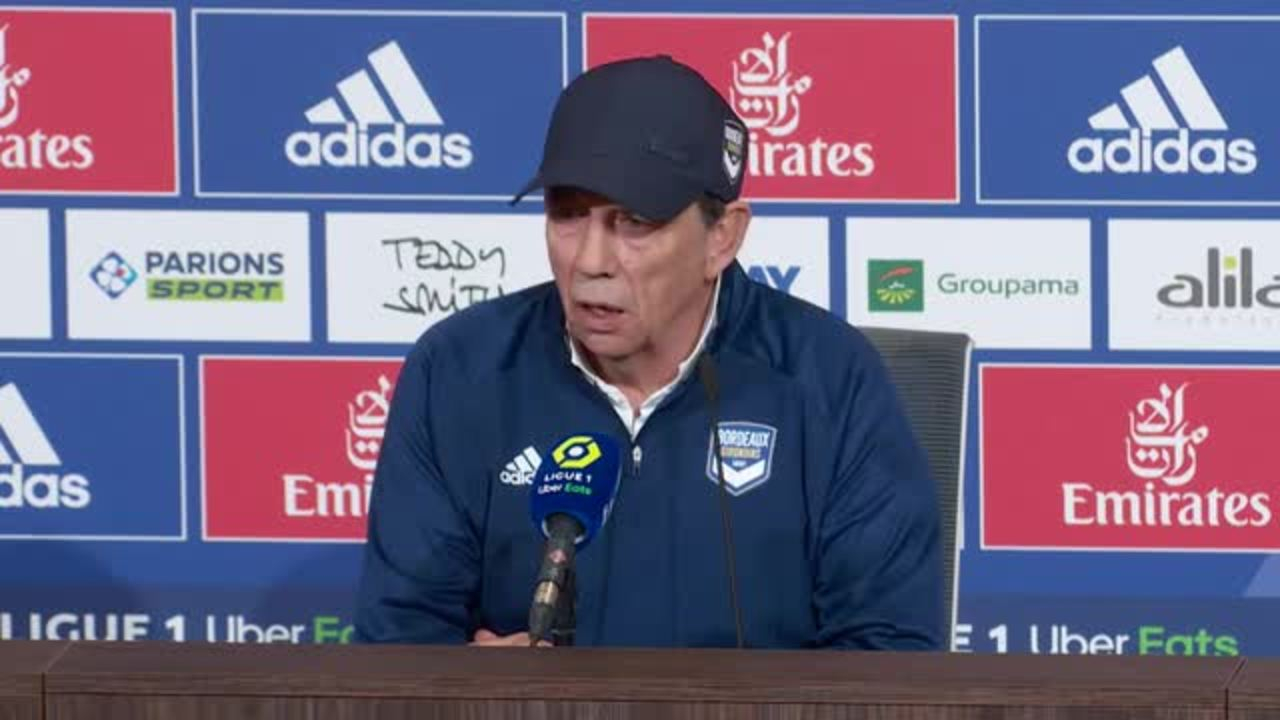 22e j. - Gasset : “On prend du plaisir, ça c’est important”