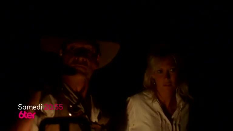 Allan Quatermain Et La Pierre Des Ancêtres Mesia Gumede Allan Quatermain et la pierre des ancêtres - VF - Diffusé le 01/09/19 à
