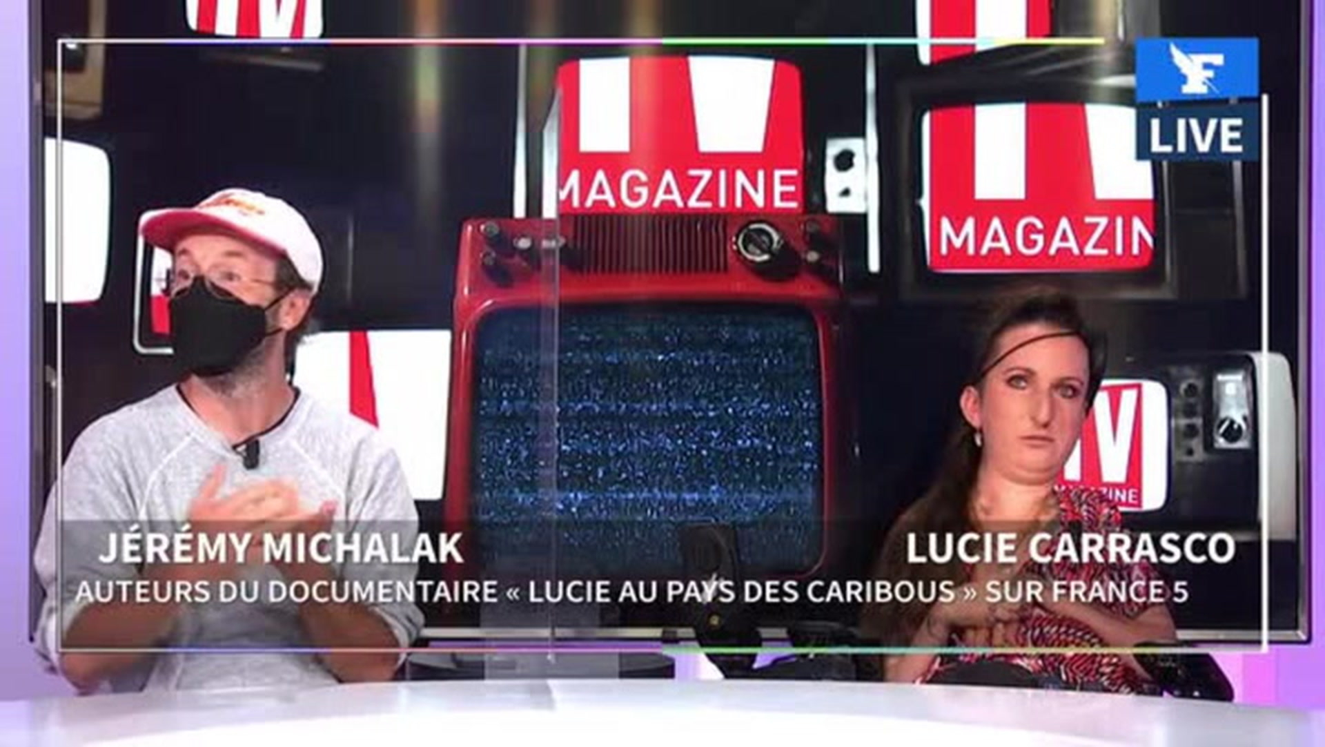 «C’est Flippant, Honteux Et Humiliant» : Jérémy Michalak Et Lucie ...