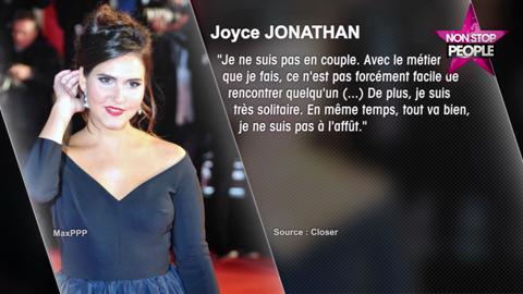 comment rencontrer joyce jonathan