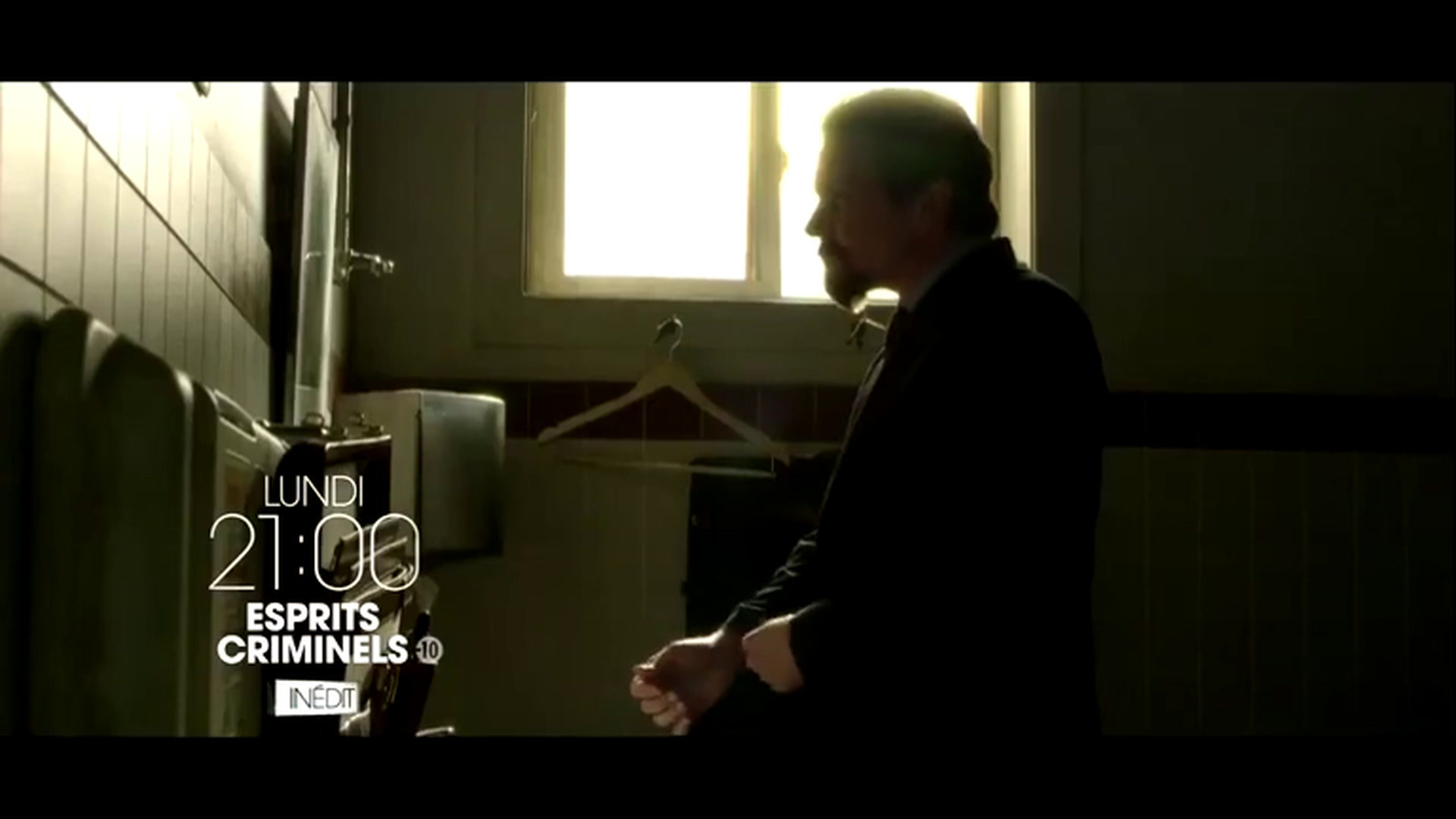 Esprits criminels - VF