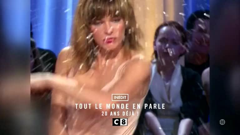 Tout Le Monde En Parle 20 Ans Deja Vf Diffuse Le 04 05 19 A 22h15 Sur C8