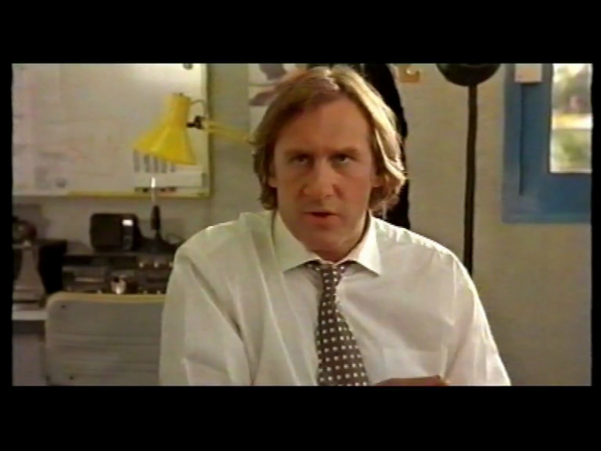 Les anges gardiens VF