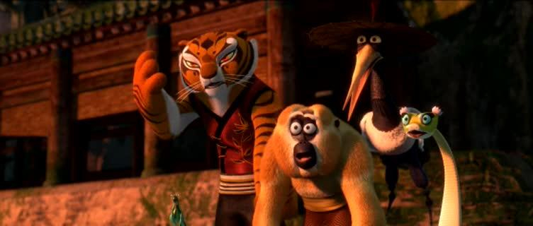 Kung Fu Panda 2 Streaming Vf Hd Kung Fu Panda 2 - VF - Diffusé le 01/01/19 à 10h10 sur TF1