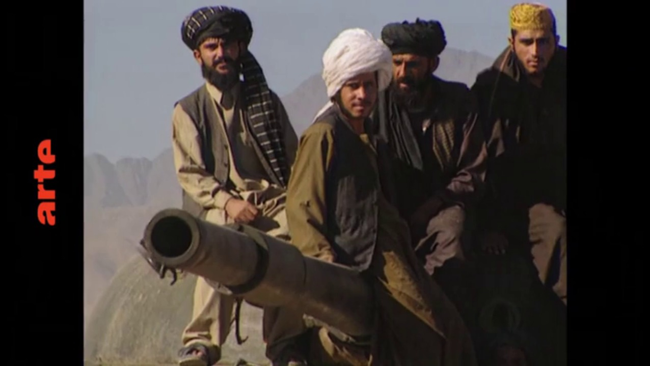 Arte Afghanistan Pays Meurtri Par La Guerre Afghanistan, pays meurtri par la guerre - VF - Diffusé le 07/04/20 à