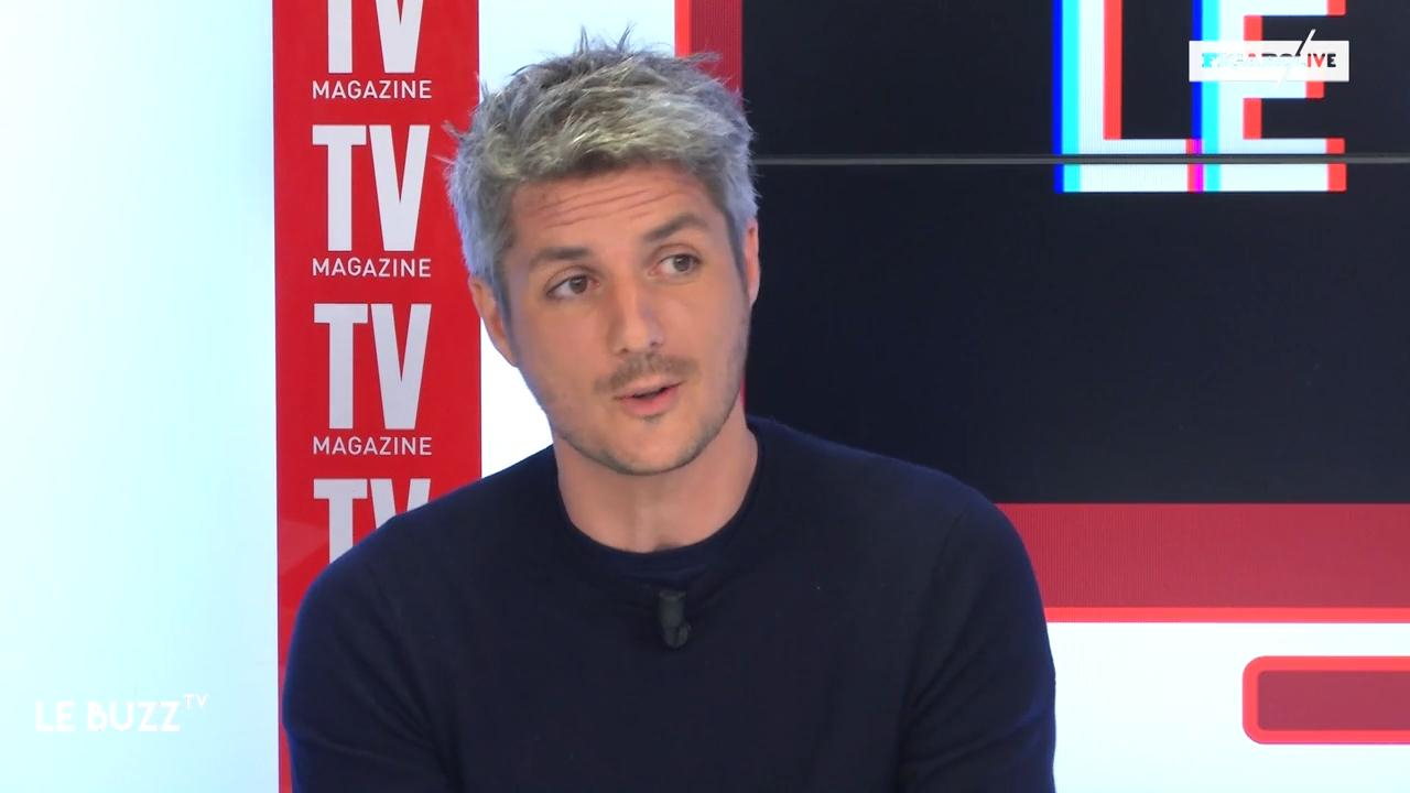 JeanBaptiste Boursier à la matinale d’Europe 1 la saison prochaine