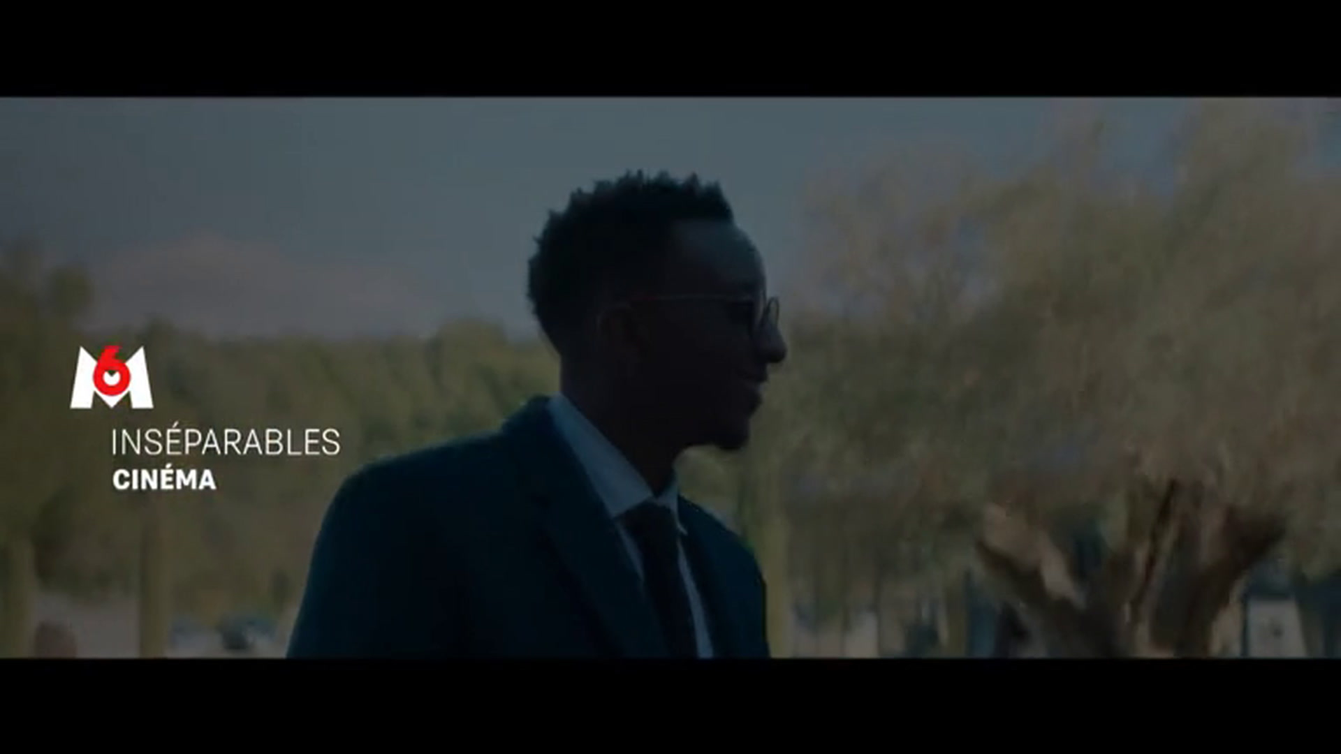 Inseparables Scan Tome 9 Vf