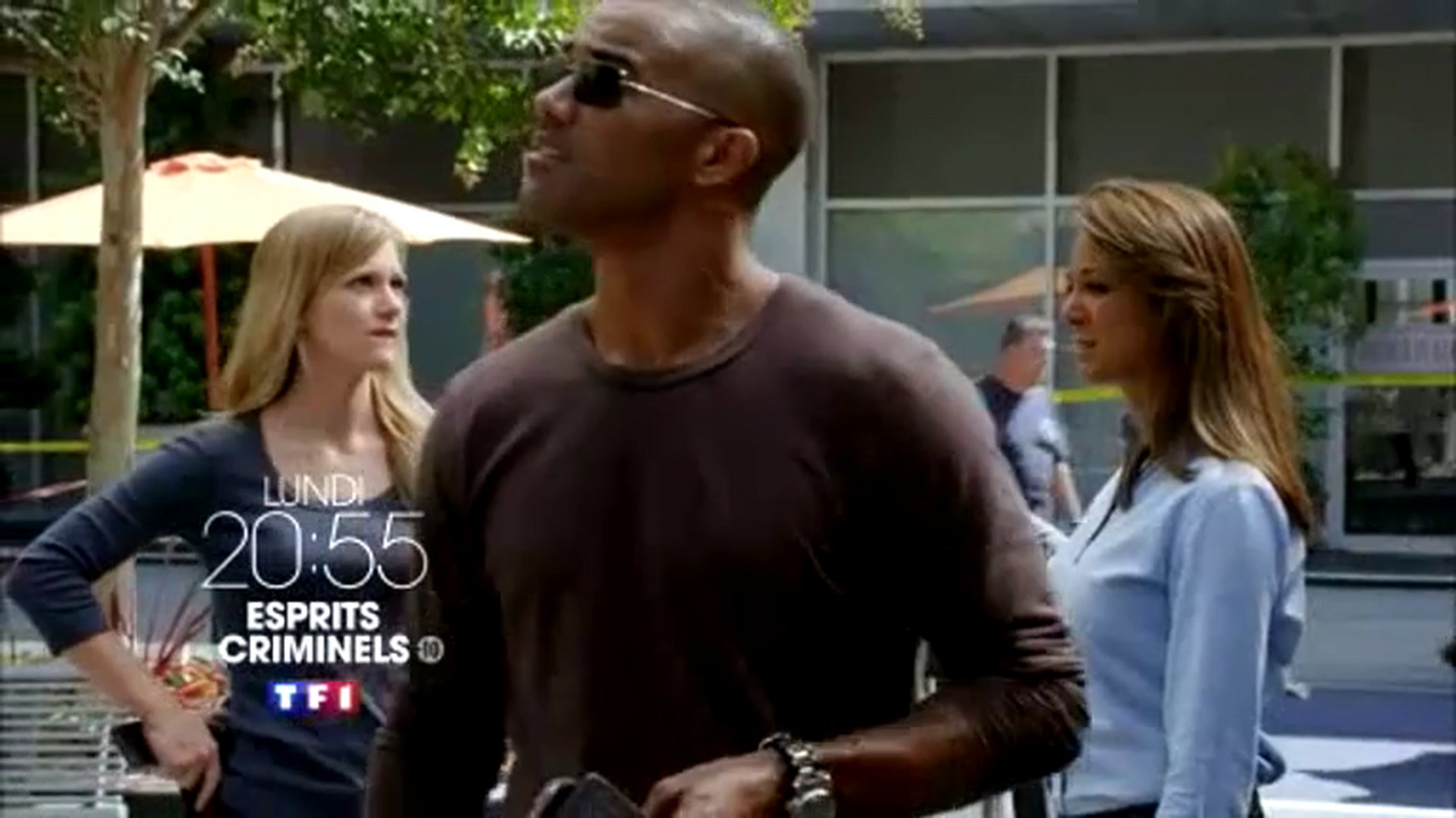 Esprits criminels - VF - Diffusé le 20/07/22 à 23h06 sur TF1