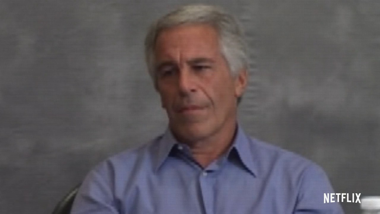 Jeffrey Epstein Pouvoir Argent Et Perversion "Jeffrey Epstein : Pouvoir, argent et perversion", la bande-annonce