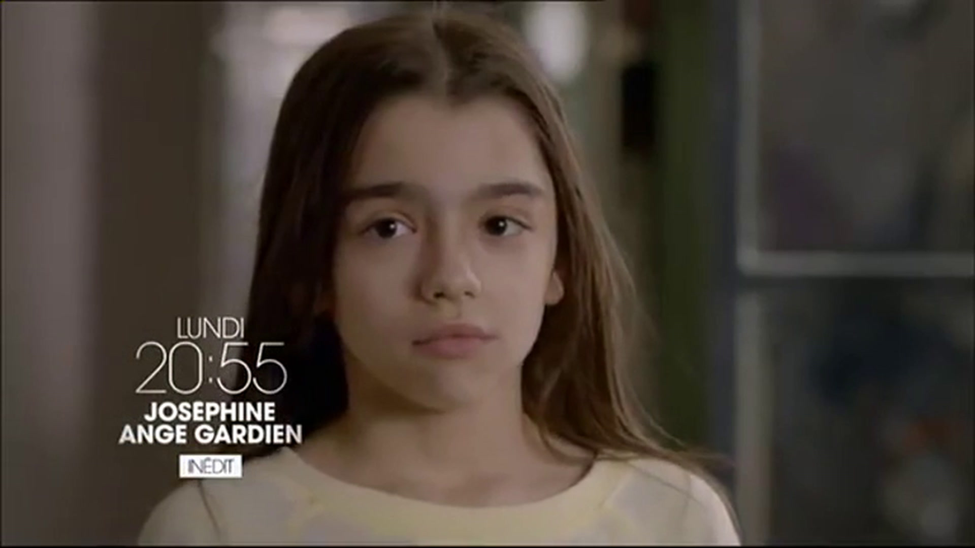 Joséphine, ange gardien - VF