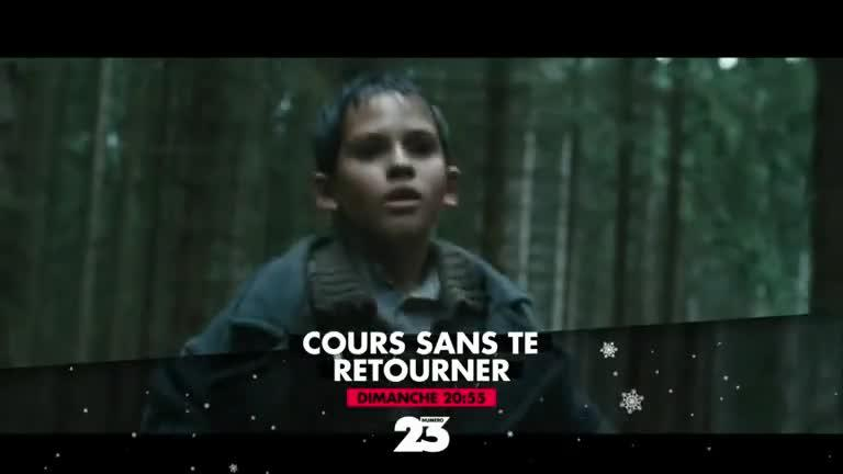 Cours Sans Te Retourner Streaming Vf Cours sans te retourner - VF - Diffusé le 21/01/18 à 22h55 sur NUMERO 23