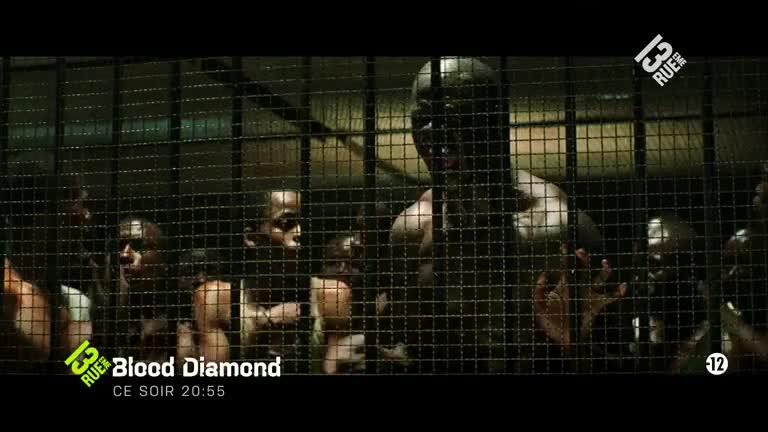 Blood Diamond Streaming Vf Gratuit