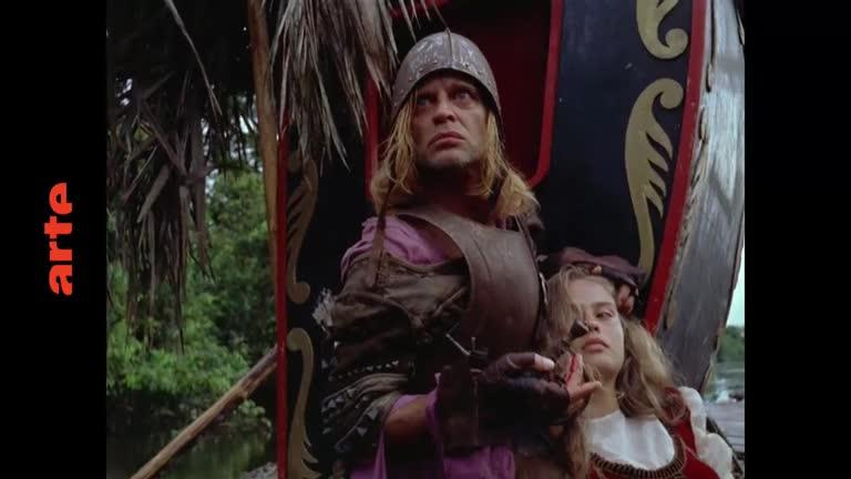Aguirre La Colère De Dieu Streaming Vf Aguirre, la colère de Dieu - VF - Diffusé le 02/09/19 à 20h50 sur ARTE