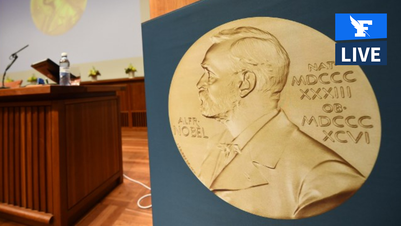 Qui Sera Prix Nobel De La Paix 2022 ? Suivez L'annonce En Direct