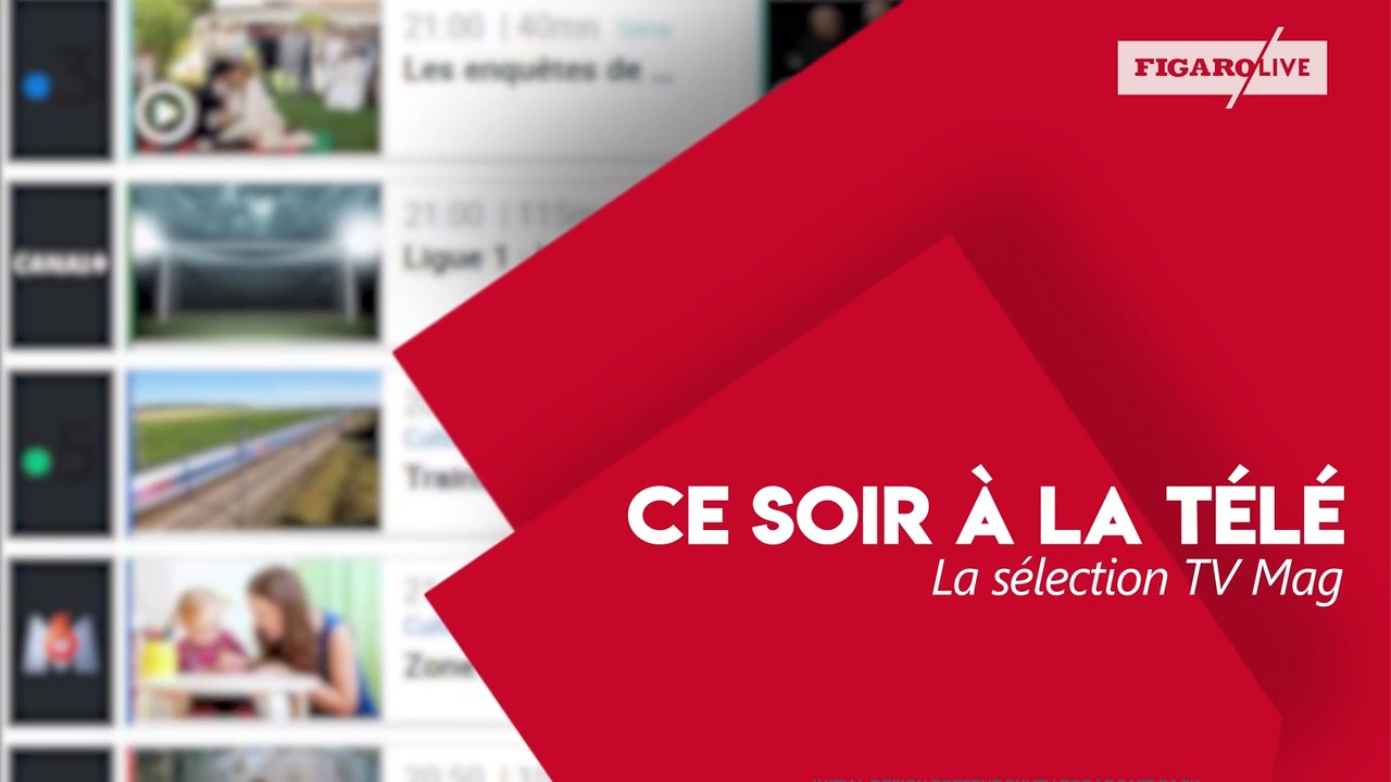 Ok Google Quel Est Le Programme Télé De Ce Soir Programme TV : Ce qu’il faut regarder à la télévision ce mardi 31 décembre