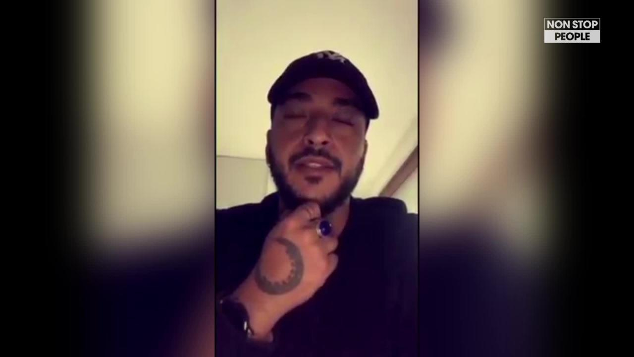 Est Ce Que Slimane Est Gay Slimane victime de racisme : il pousse un coup de gueule sur Facebook