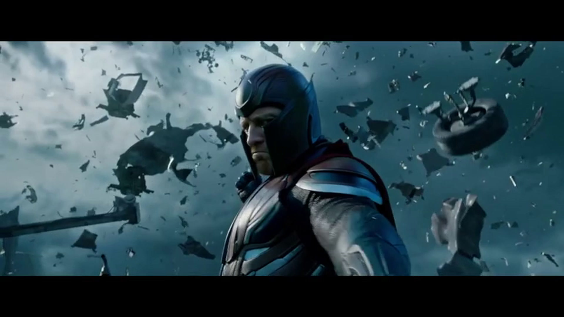 Streaming X-men Apocalypse Vf
