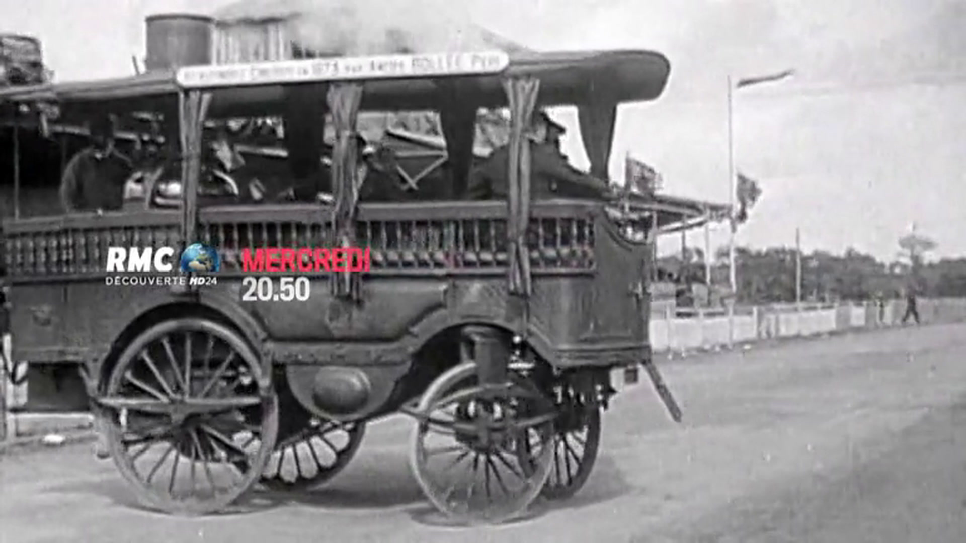 Les Grandes Heures De L Automobile Française Les grandes heures de l'automobile française - VF