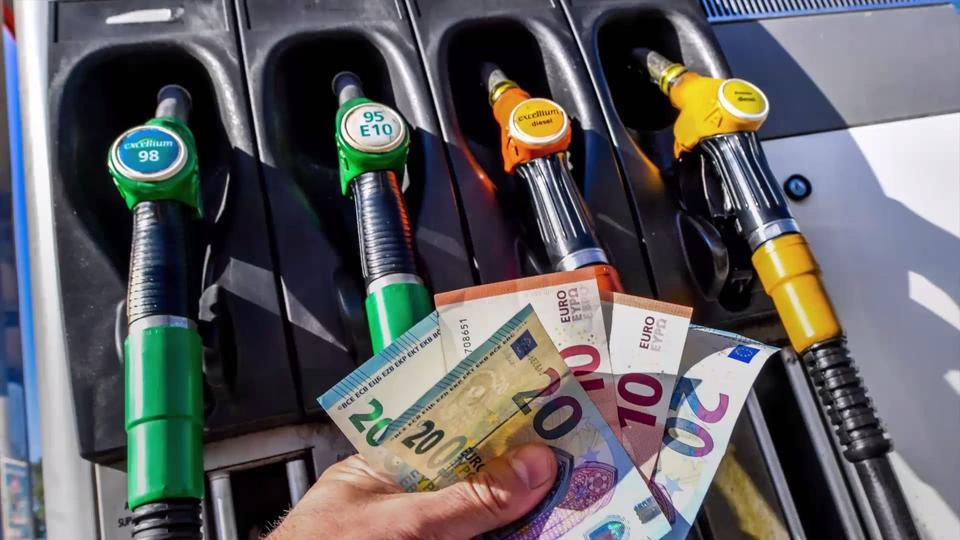 Carburants comment décrypter les nouveaux noms qu'ils vont avoir dans les stationsservice