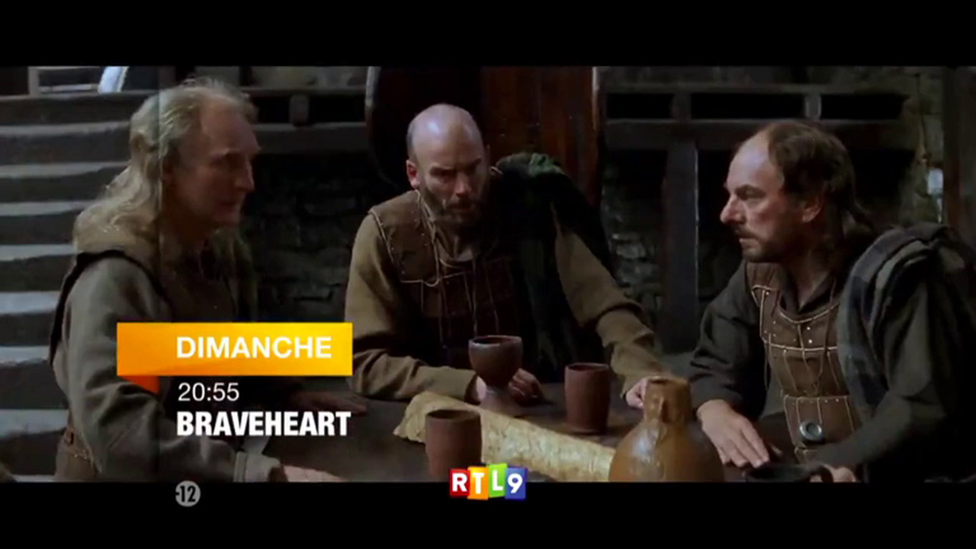 Braveheart - VF