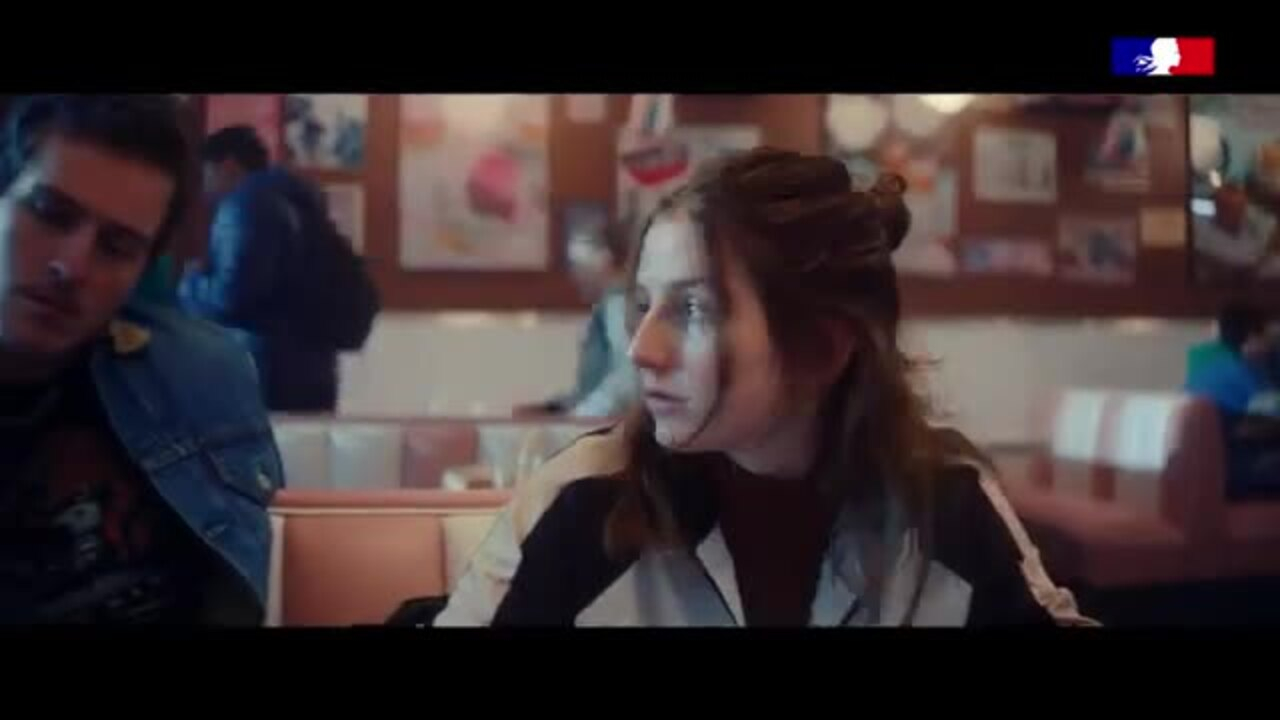 video de prostituées au travail