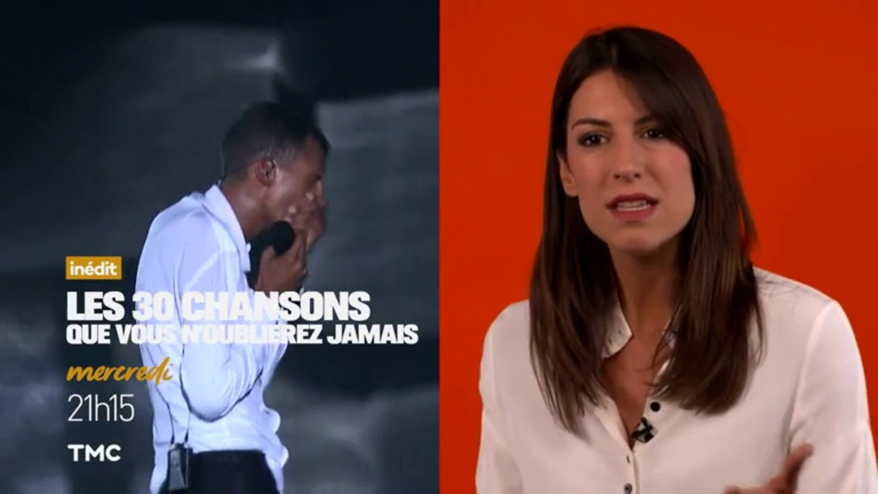 Les 30 Chansons De Goldman Que Vous N'oublierez Jamais Les 30 chansons que vous n'oublierez jamais - VF - Diffusé le 04/02/20