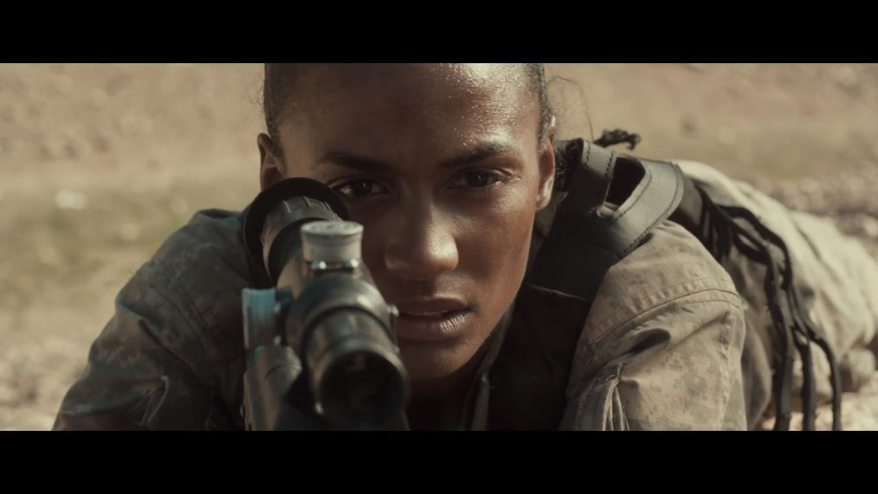 Bande Annonce Soeurs D'armes "Sœurs d'armes", la bande-annonce