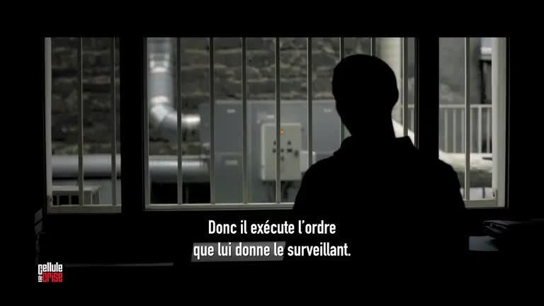 Cellule De Crise Quand La France Vacille Cellule de crise - VF - Diffusé le 22/05/18 à 23h15 sur FRANCE 2