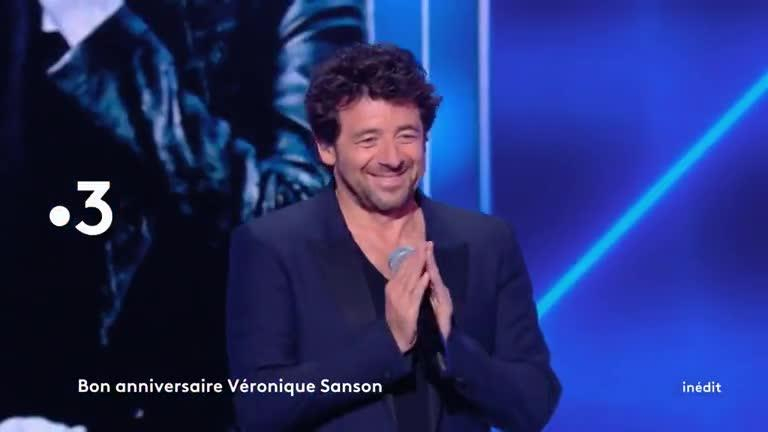 Bon Anniversaire Veronique Sanson Vf Diffuse Le 26 04 19 A 21h00 Sur France 3