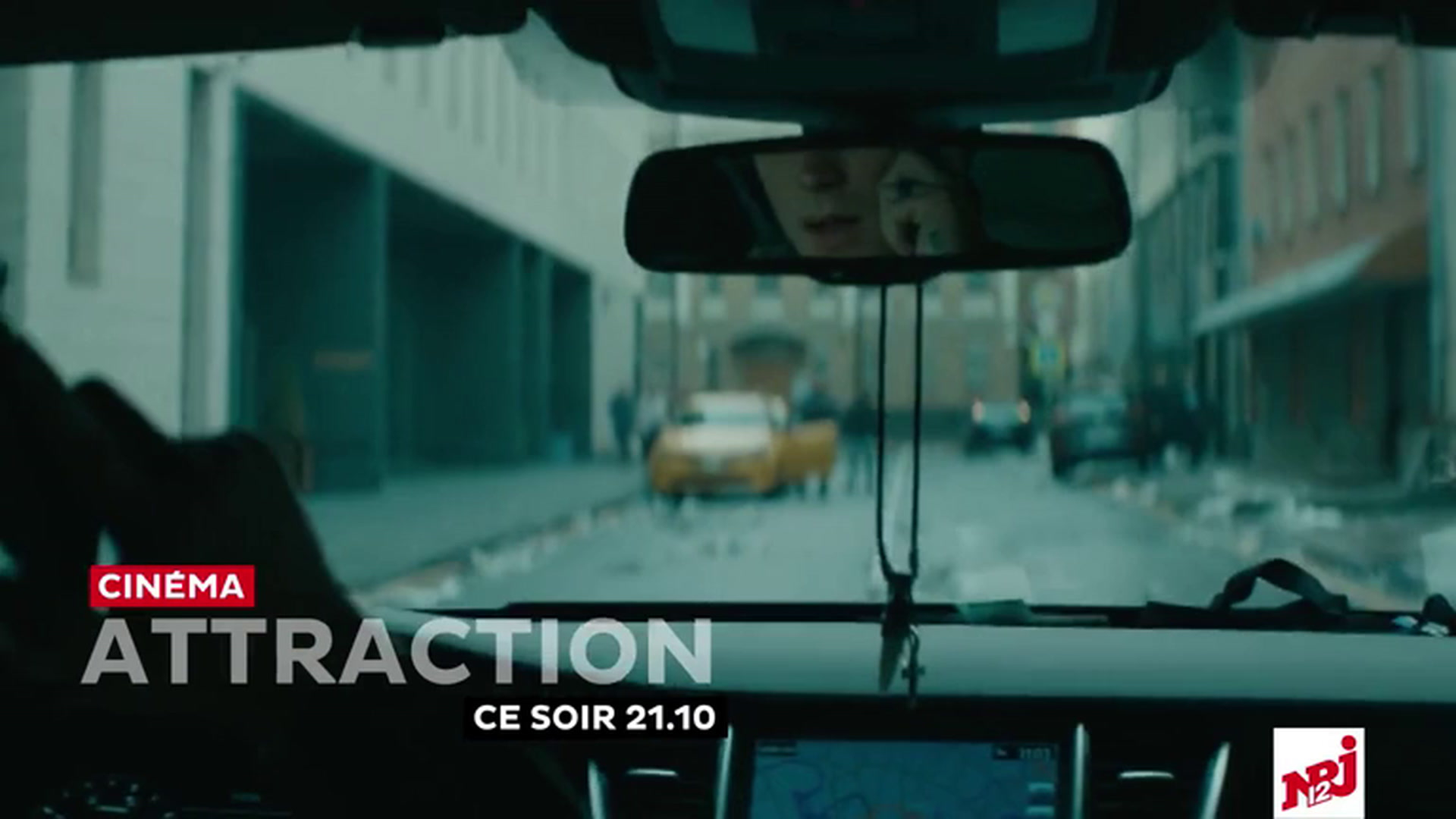 Attraction - VF