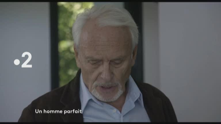 France 2 Ce Soir Un Homme Parfait Un homme parfait - VF - Diffusé le 20/03/19 à 21h00 sur FRANCE 2