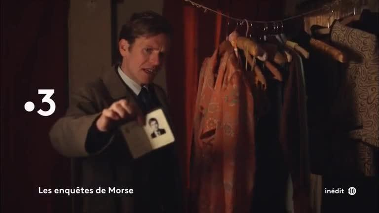 Les Enquêtes De Morse Saison 1 Streaming Vf Les enquêtes de Morse - VF - Diffusé le 11/03/18 à 20h55 sur FRANCE 3