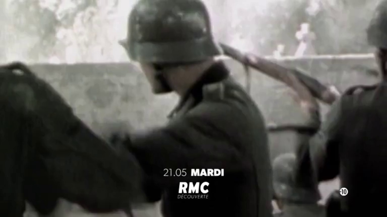 Das Reich Une Division Ss En France Das Reich : une division SS en France - VF - Diffusé le 18/08/20 à