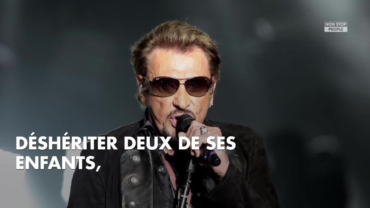 johnny hallyday manipulé - johnny dans son cercueil ouvert