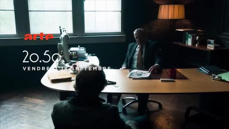 Commissaire Marthaler Trop Belle Pour être Honnête Commissaire Marthaler - VF - Diffusé le 14/03/18 à 23h55 sur ARTE