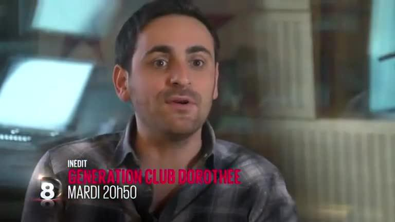 Génération Club Dorothée L'incroyable Histoire D'une émission Culte Génération Club Dorothée : l'incroyable histoire d'une émission culte