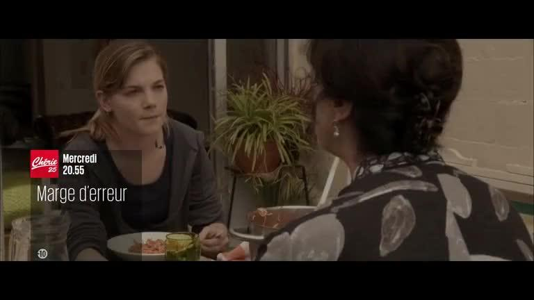 Marge D Erreur Film Marge d'erreur - VF - Diffusé le 07/03/18 à 20h55 sur CHERIE 25
