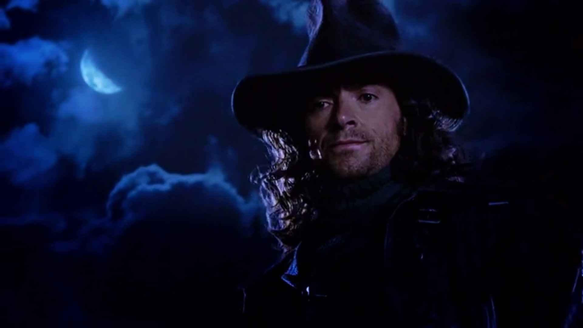 Van Helsing - VF