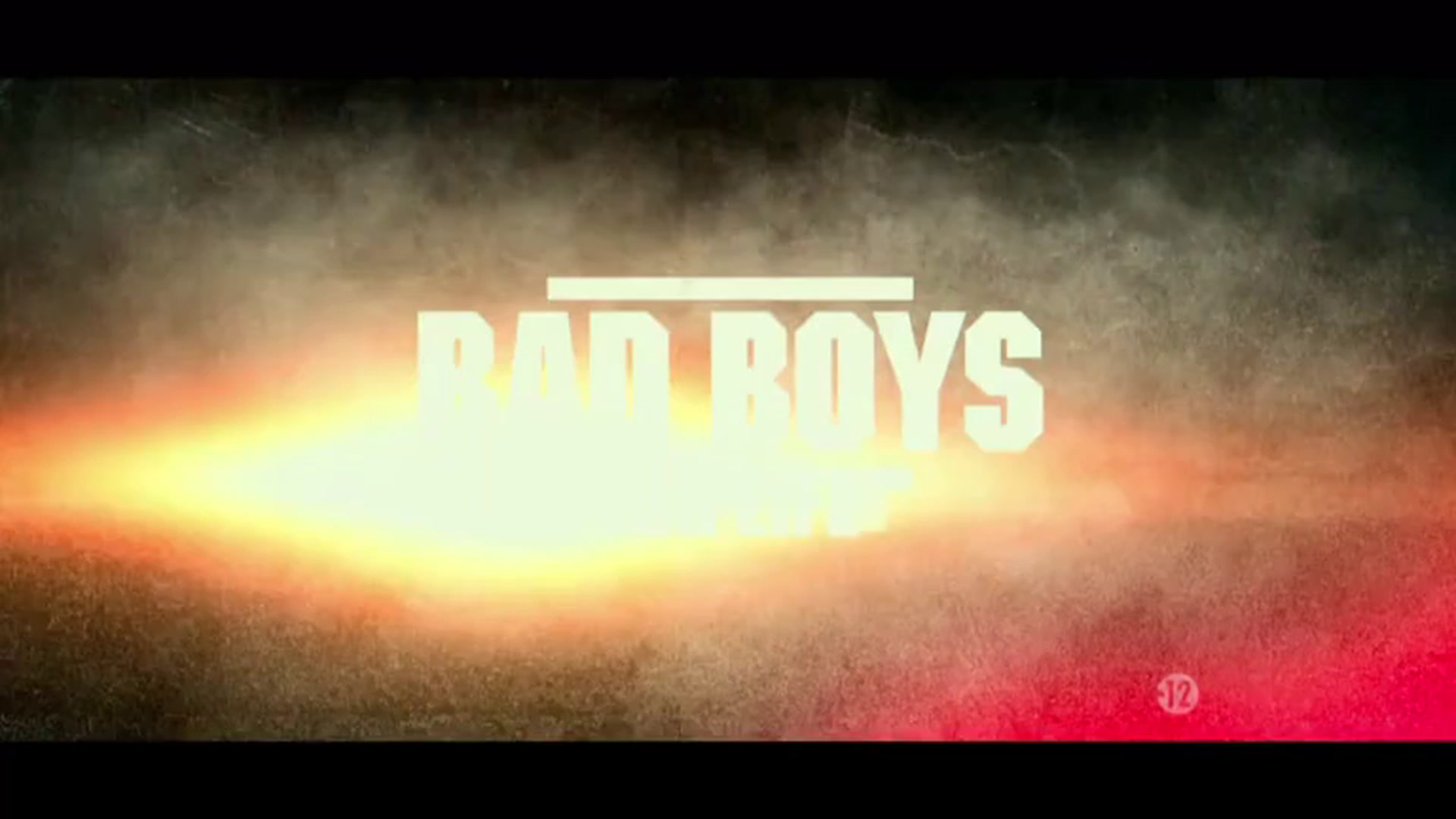 Bad Boys for Life - VF