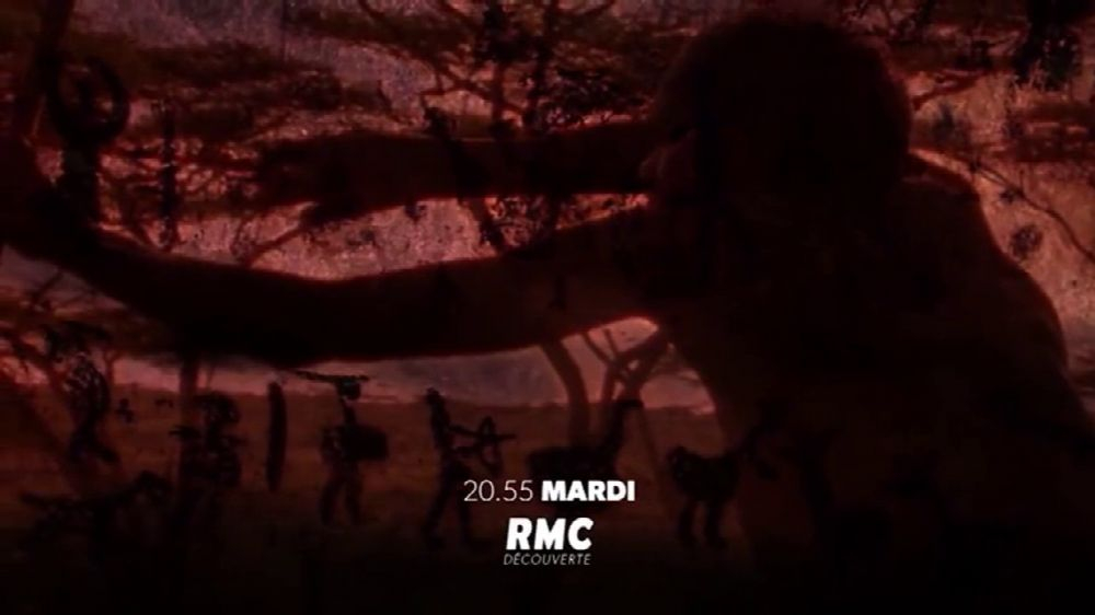 Rmc Decouverte Les Batisseurs De L'ancien Monde Bâtisseurs de l’ancien monde - VF - Diffusé le 10/12/19 à 20h55 sur RMC