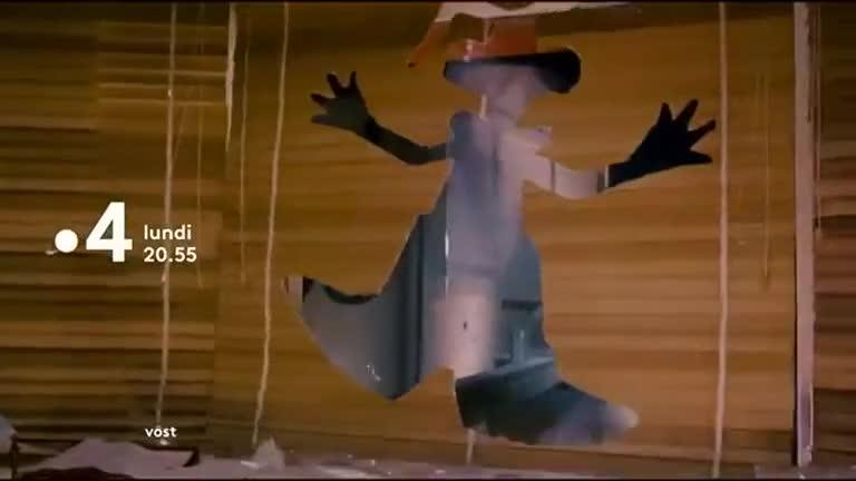 Qui Veut La Peau De Roger Rabbit Streaming Complet Vf Qui veut la peau de Roger Rabbit ? - VF - Diffusé le 10/05/18 à 19h05
