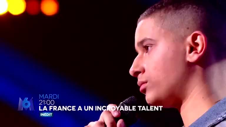 La France A Un Incroyable Talent Streaming Vf La France a un incroyable talent, ça continue - VF - Diffusé le 04/12
