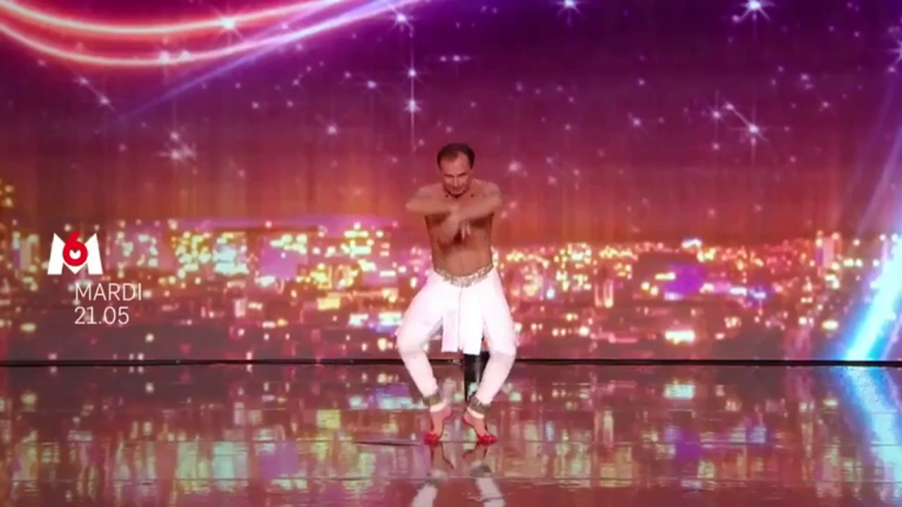 La France A Un Incroyable Talent Streaming Vf La France a un incroyable talent - VF - Diffusé le 27/10/20 à 21h05 sur M6