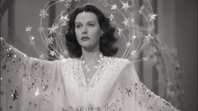 Hedy Lamarr From Extase To Wifi Streaming Vf "Hedy Lamarr from extase to wifi", le documentaire