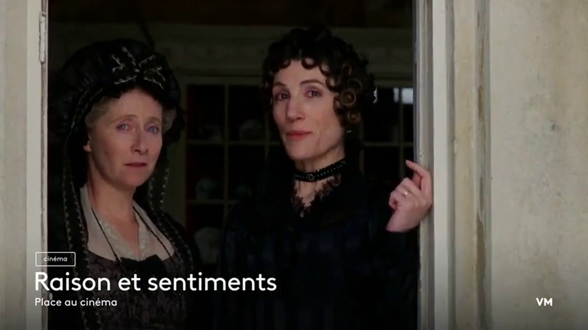 Raison Et Sentiments Cherie 25 Raison et sentiments - VF